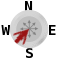 Wind von SW Wind von SW