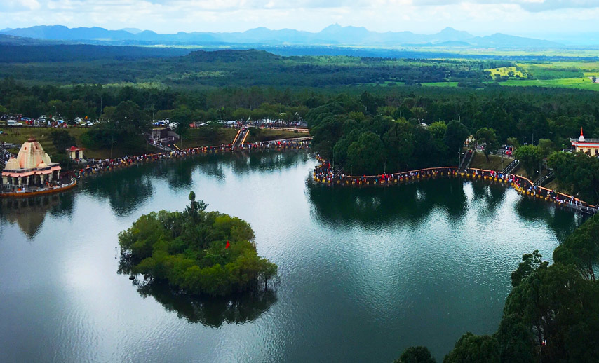 Grand-Bassin