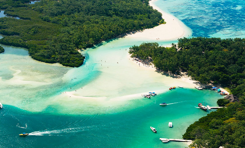 Ile-aux-Cerfs