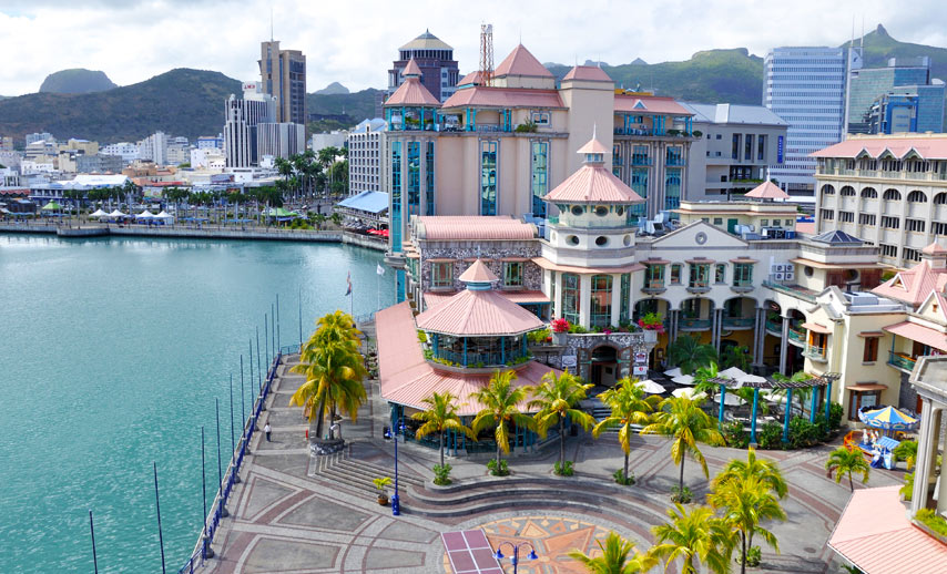 Port-Louis