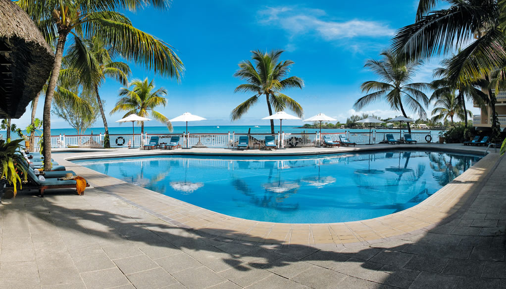 Hotel Le Merville Beach Maurice Hotel Le Merville Beach Maurice