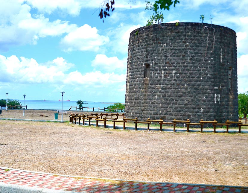 Lighthouses In Mauritius (4)