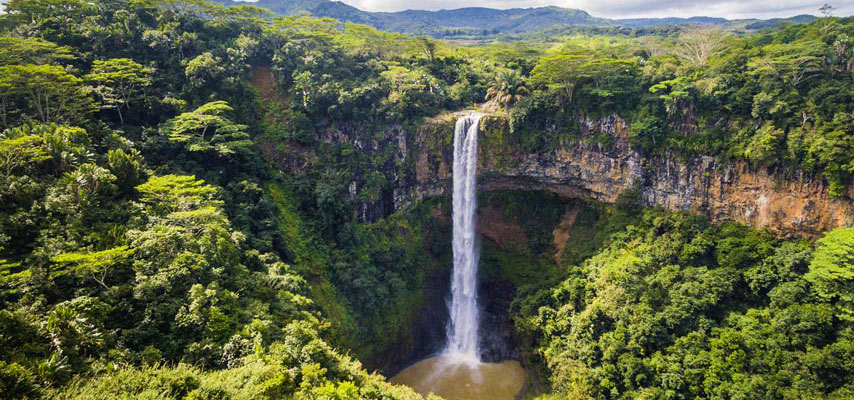 chamarel