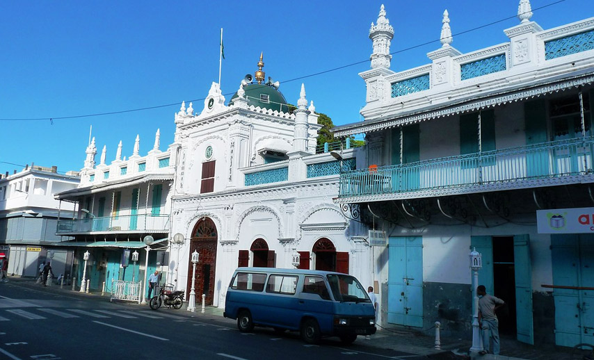 Jummah Masjid