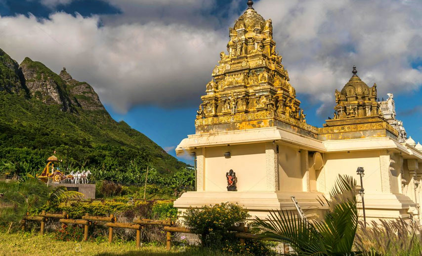 Panduranga Kshetra Mandir