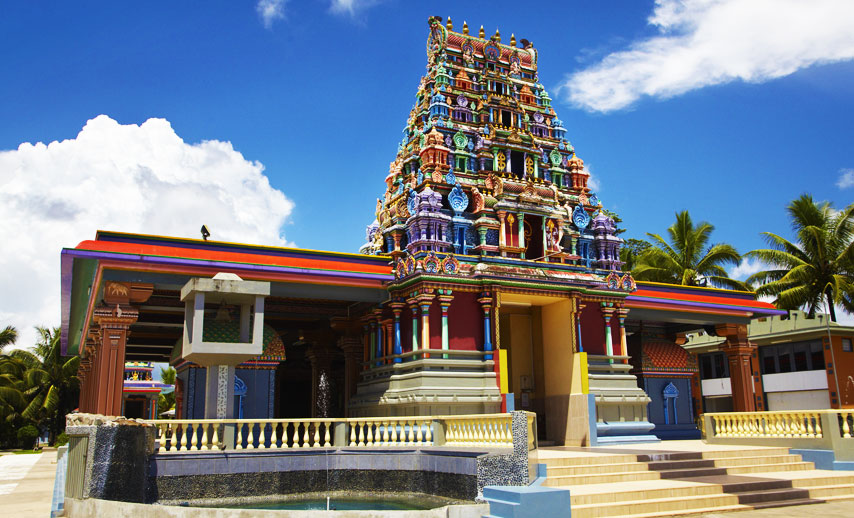 Sri Prasanna Venkateswara Temple (Mandiram)