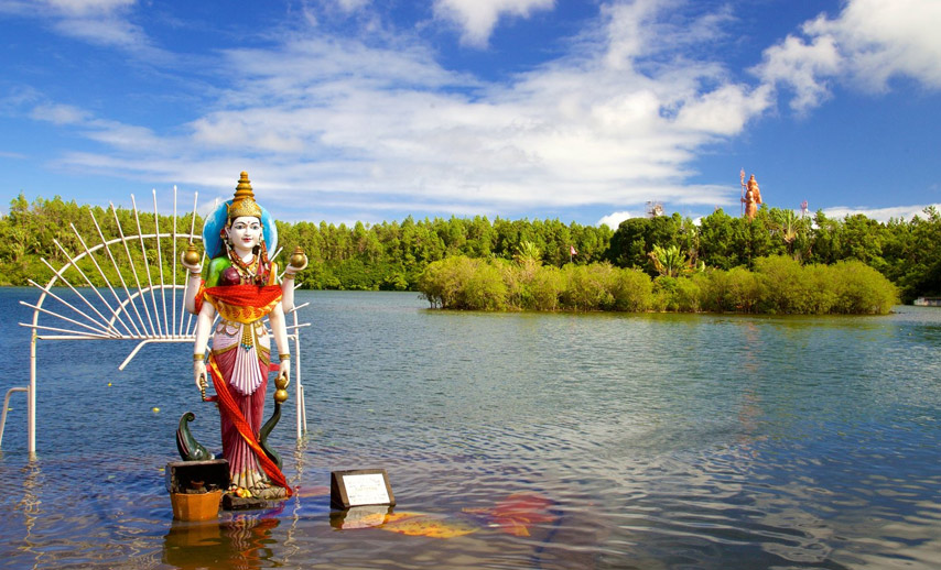 Sri Siva Subramanya Temple (Kovil)