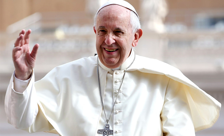 the-visit-of-pope-francis-to-mauritius-9-september-2019