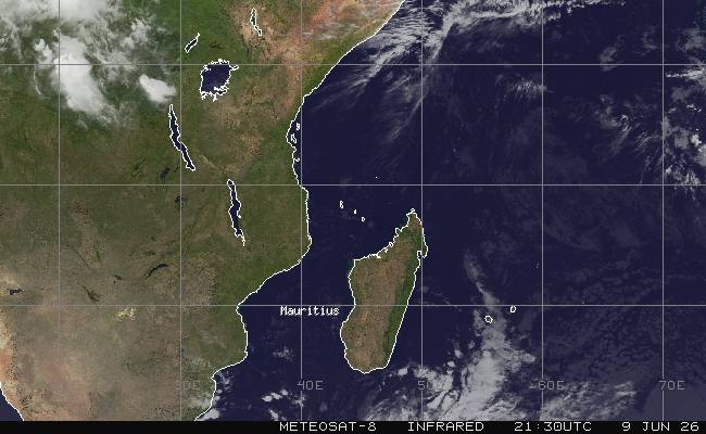 Satellite Coleur