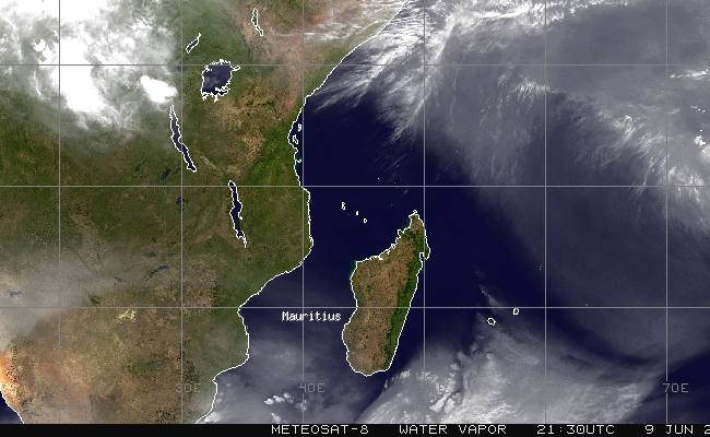 Mauritius Vapor