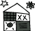 Hotels und Bungalows