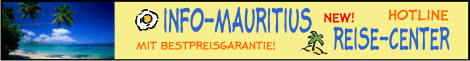Mauritius Pauschalreisen