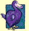 Mauritius Dodo