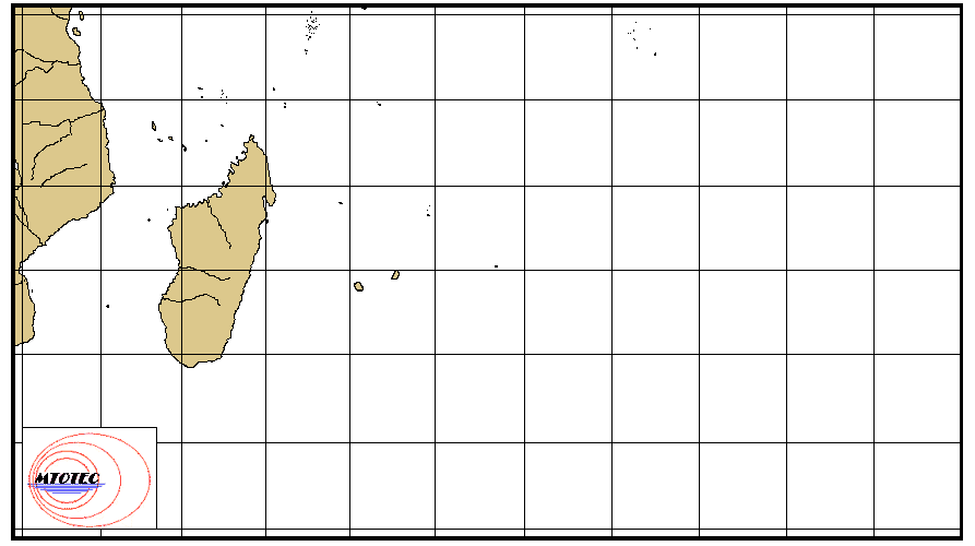 Cyclone tracking page