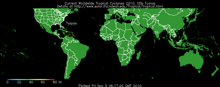 cyclone information world wide
