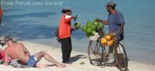 Bilder Mauritius