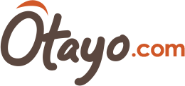 Otayo Logo