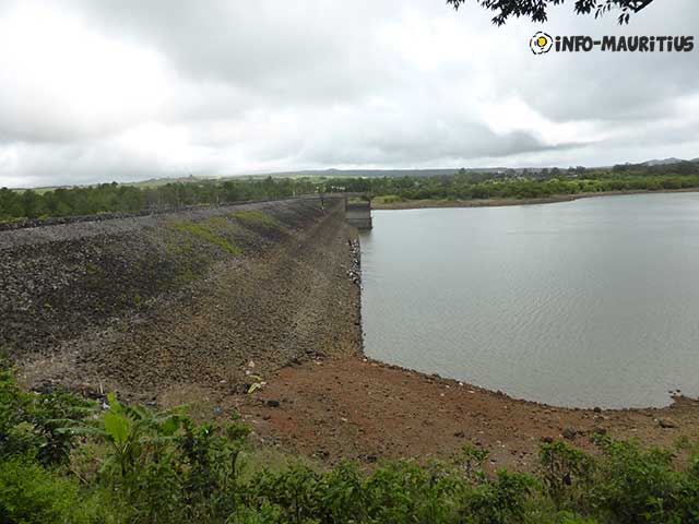 Eau-Bleue-Reservoir-mauritius-dam