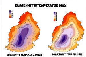 Mauritius-durchschnitts-temperatur.maximum